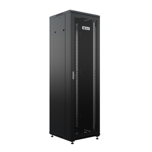 Телекоммуникационный шкаф SKAT TB-42R660PF