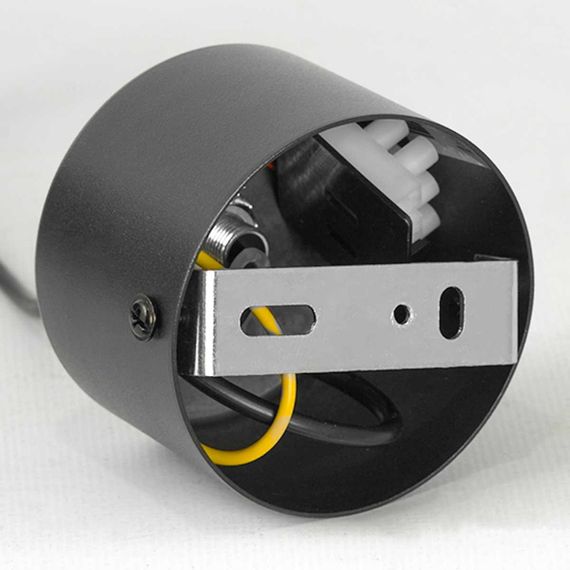 Подвесной светильник Lussole MILAM LSP-7450