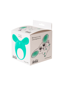 Lola games Mimi Animals Fennec Phil - Эрекционное кольцо