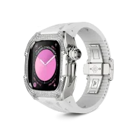 Корпус для Apple Watch RSTIII46 - Snowflake