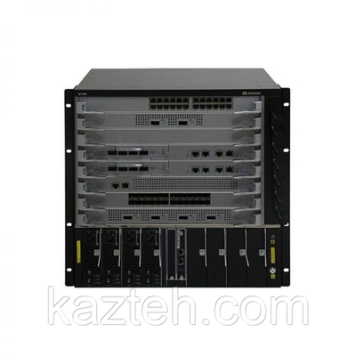 Коммутатор Huawei S7712 (ES0Z1B12ACS0)