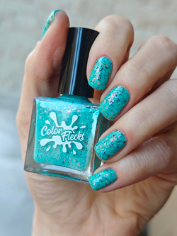 Spangled Cotinga 2.0