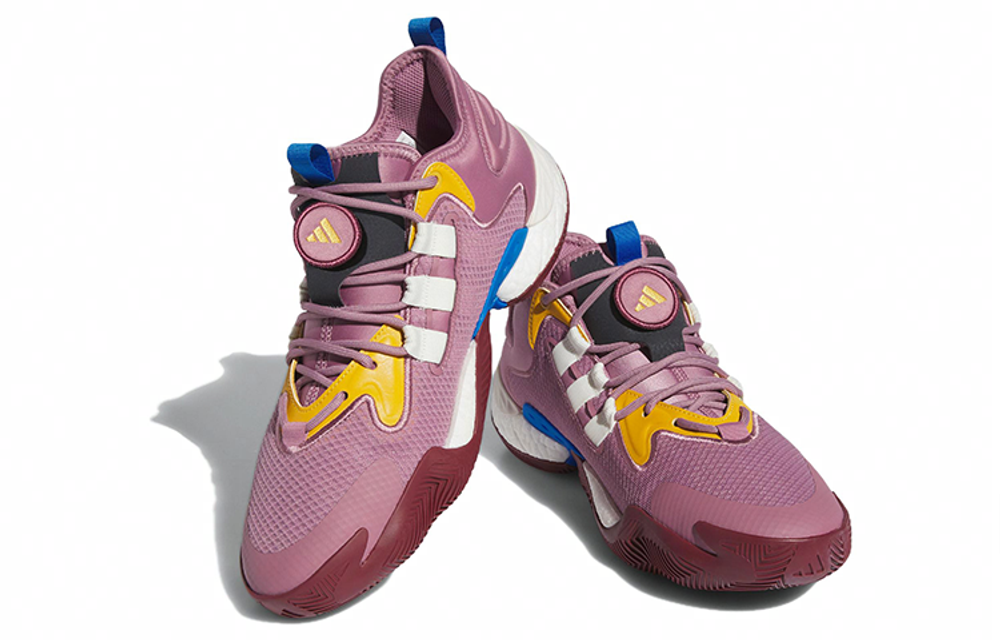 Кроссовки Adidas Byw Select