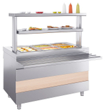 Мармит ATESY Ривьера М2-1200-02-СО