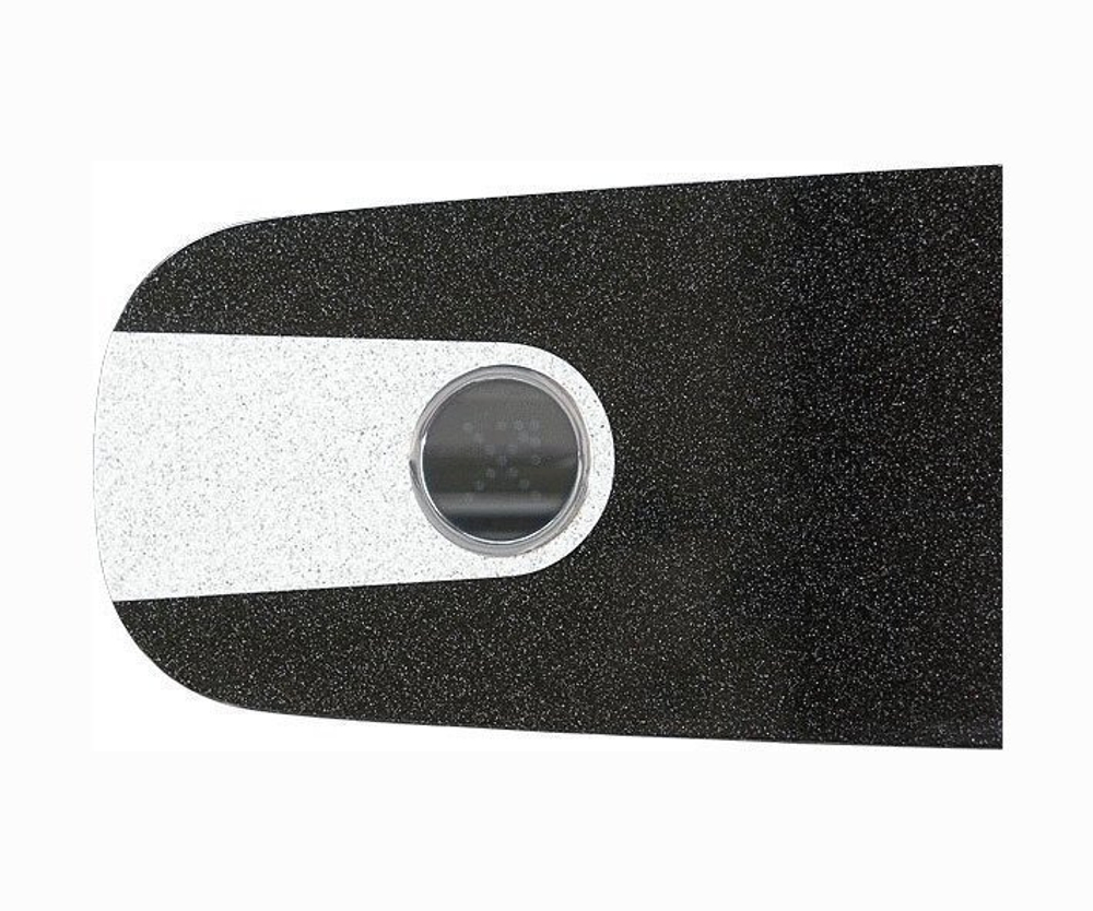 Крышка  PERCo PERCo-C-03G black