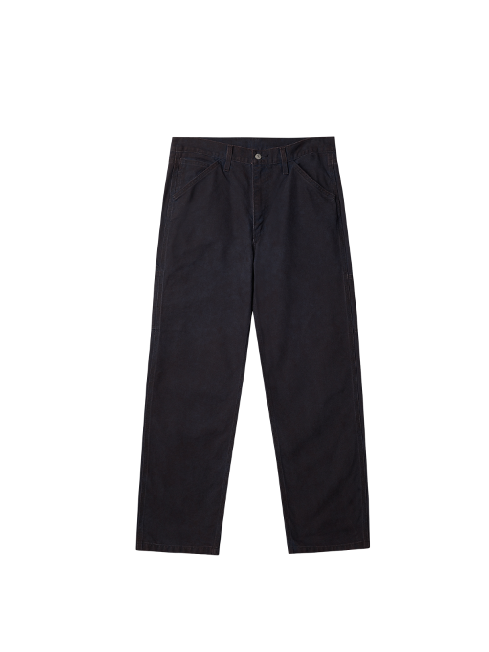 Мужские свободные прямые джинсы Levi's 568 Stay Loose 55849-0057