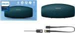 Беспроводная акустическая система Philips BT6900A/00 Blue
