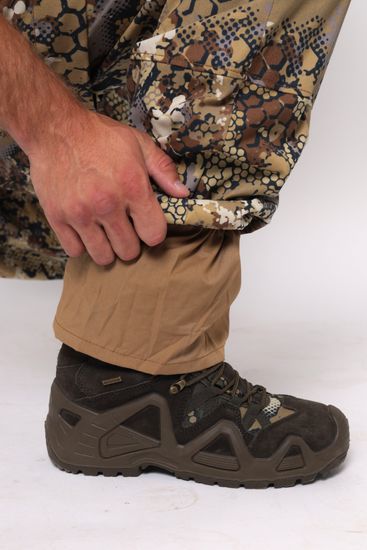 Костюм "Forester" кур+бр (Смесовка, Pro DuckHunter)