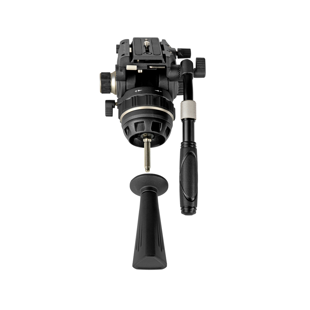 Видеоштатив GreenBean HDV Elite 618X