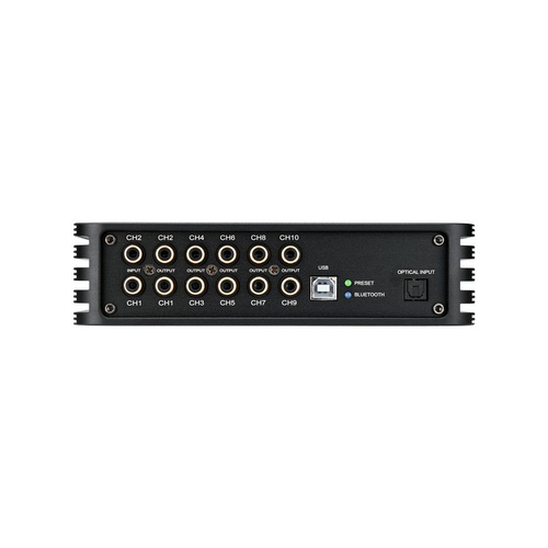 Deaf Bonce DB-8.50 DSP