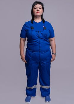 Полукомбинезон на флисе/синтепоне Скорая помощь