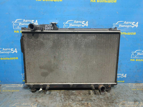 Радиатор двигателя TOYOTA CELSIOR 2000-2006