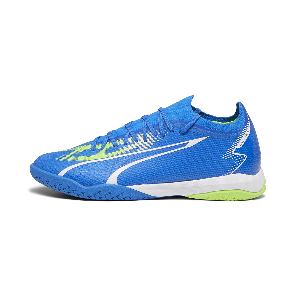Мужские бутсы для зала PUMA ULTRA MATCH IT