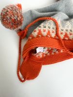 Кашемировая шапка Loro Piana, 92