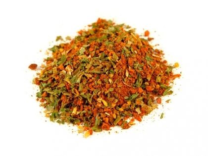 Смесь специй Калининградская для  мяса, рыбы, хлебных изделий и колбас 70гр