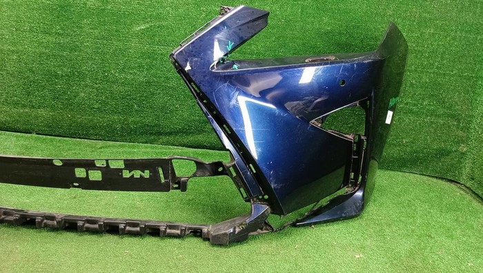 Бампер передний Lexus RX 4 (2015-2019)