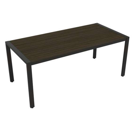 21СУ.7.1800 Стол уличный ПАТИО (1800*862*740)