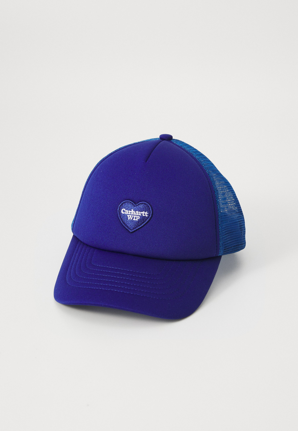 Carhartt WIP UNISEX - Кепка - Синий