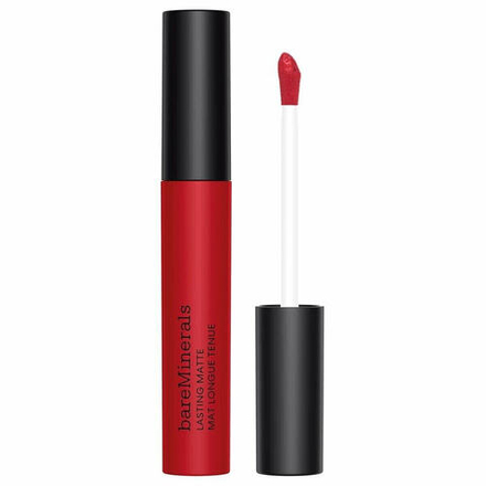Жидкая помада bareMinerals Mineralist Royal 4 ml