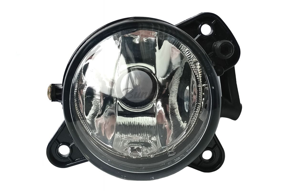 Противотуманная фара Skoda Fabia 07-10/Transporter T5/ Touareg 03-07, RH