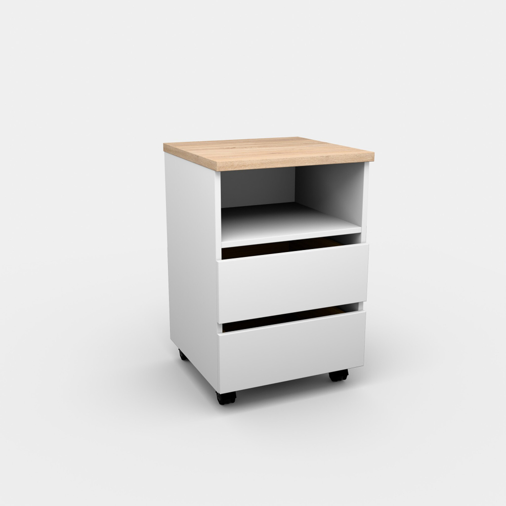 Подкатная тумба SHIFT_02