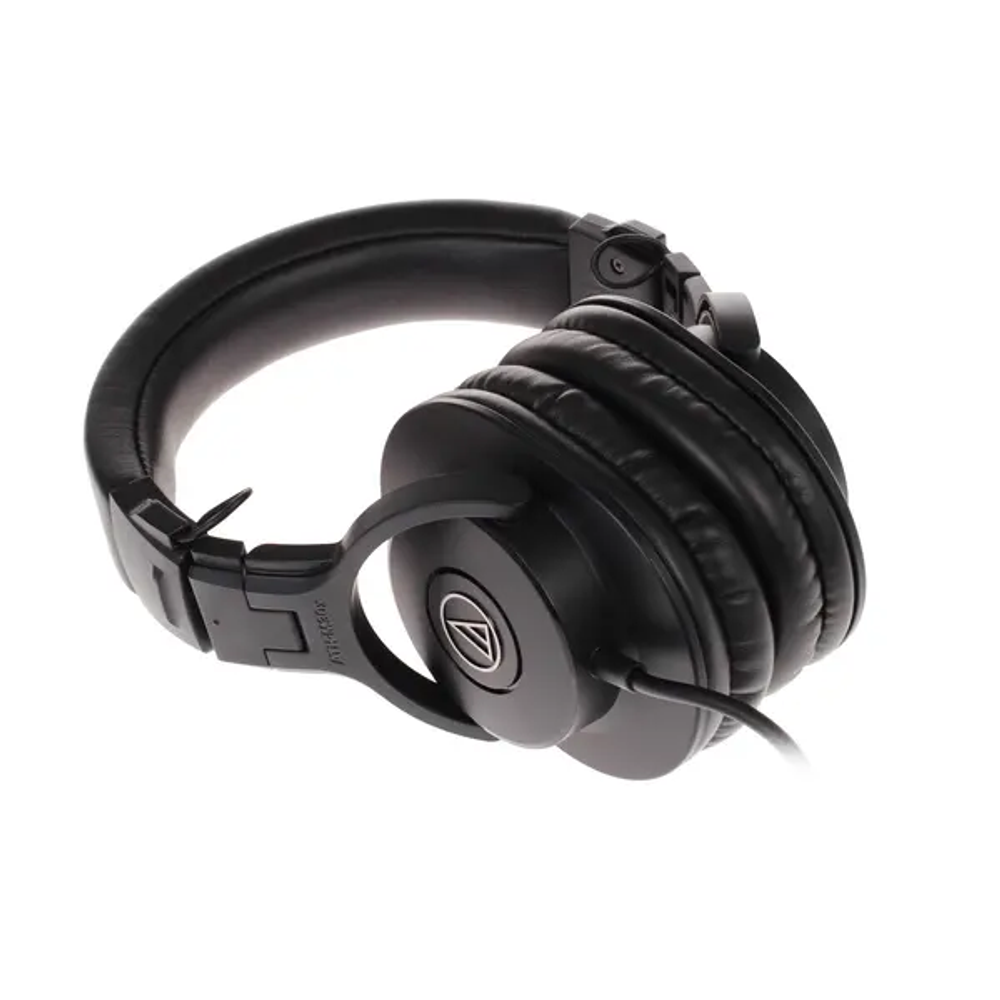 Наушники  Audio-Technica ATH-M30X