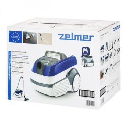 Пылесос моющий Zelmer ZVC9140D AquaLeon