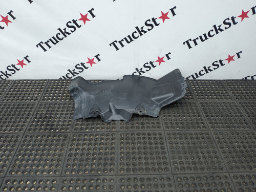 Крыло переднее левое 2018г.