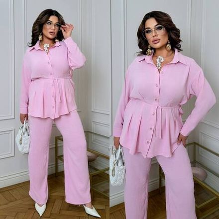 Костюм УК-5530 Фабрика Моды