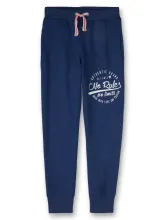 Спортивные брюки для девочки Eat Ants by Sanetta