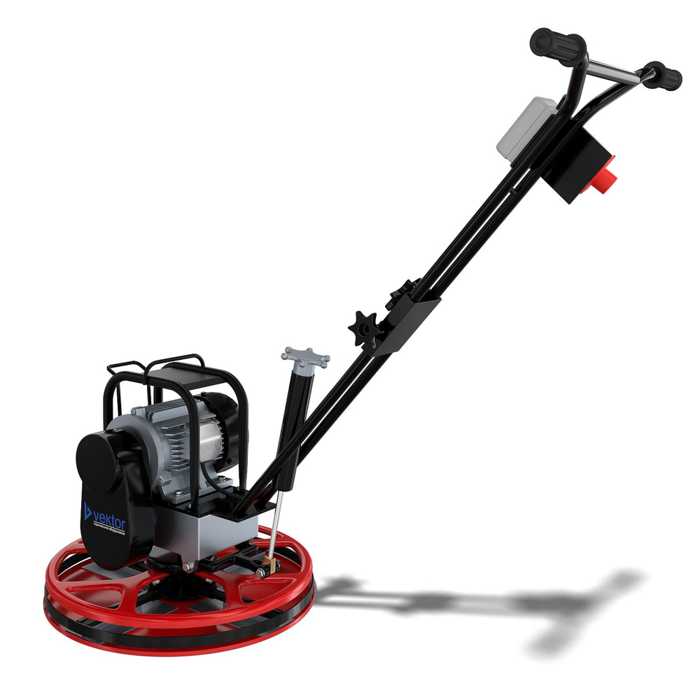 Затирочная машина для бетона Vektor VSCG-600Е 380В