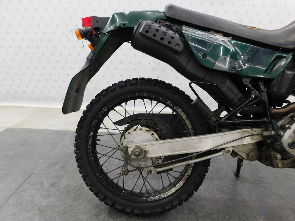 Suzuki DF 200 E 040740