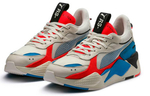 Кроссовки Puma RS-X Reinvention 'Red Blast' 369579-01