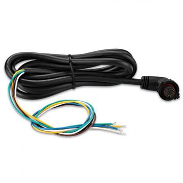 Garmin 7-pin кабель питания/данных для GHC 10 /20, GMI 10/ 20, GNX 20 / 21 (010-11129-00)