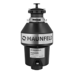 Измельчитель пищевых отходов с пневмокнопкой MAUNFELD MWD5602PB