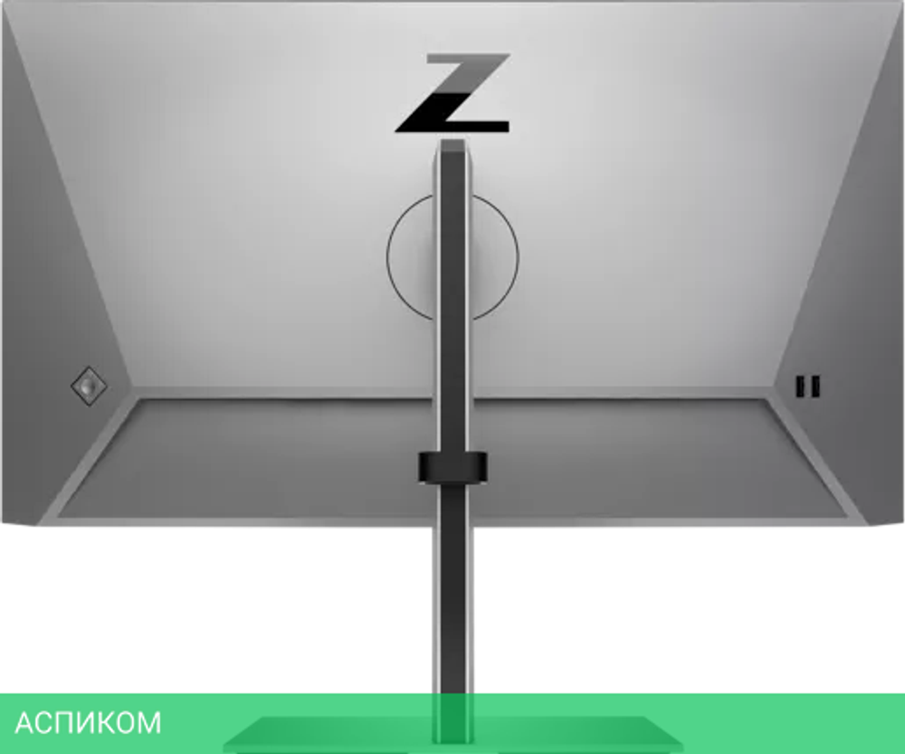 Монитор HP Z24q G3 QHD 4Q8N4AA