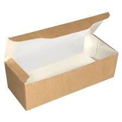 коробка для упаковки sweet show box