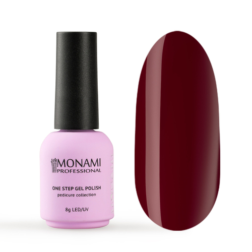 Monami Pedicure collection 03, 8 гр