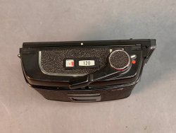 Mamiya Pro-s 120 Roll Film Holder