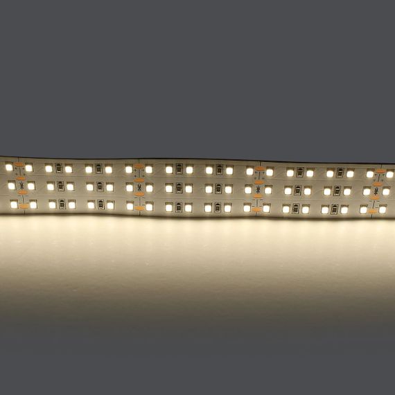 Светодиодная лента Lightstar 44W/m 360LED/m дневной белый 5M 423004