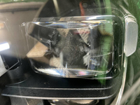 Фара левая Mercedes S W223 (20-нв) Digital Light