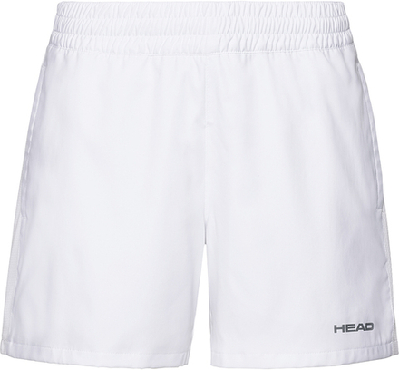 Женские теннисные шорты Head Club Shorts
