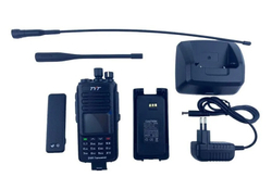 Радиостанция TYT MD-UV390 DMR 10W Type-C
