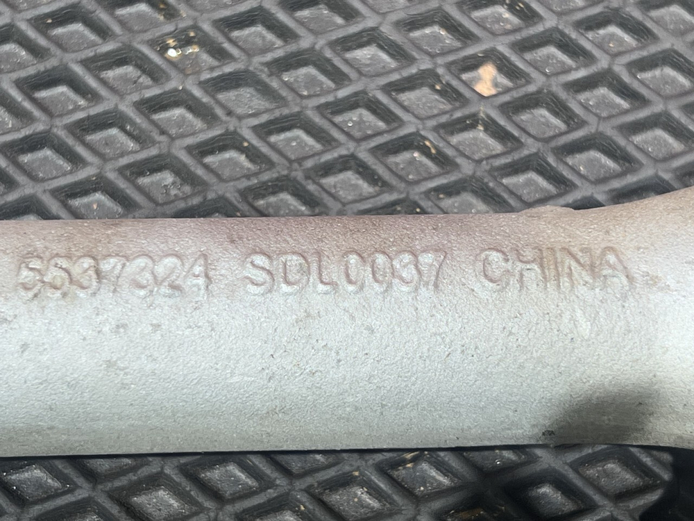 Коллектор водяной 2024 г