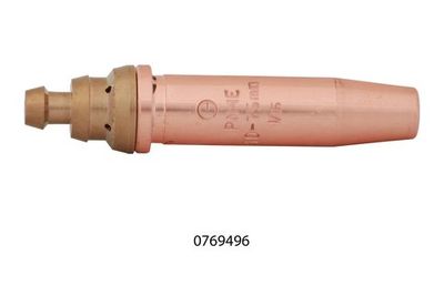 Мундштук PNME COOLEX 60-150мм