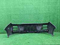 Бампер передний Jetour Dashing (2022-Н.В.)