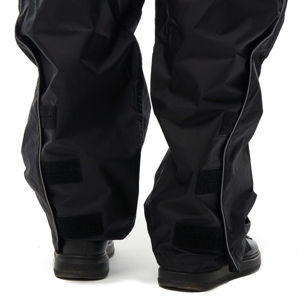 Штаны - дождевик EVO (мембрана) 2023 / Черный