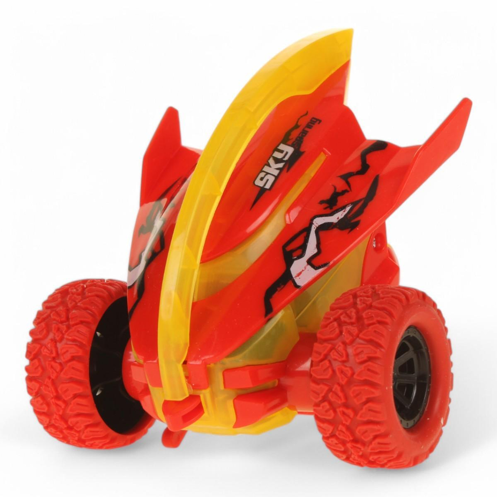 Транспорт ин. 11см, коробка D400-14A