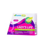 Возбуждающие капсулы для женщин LadysLife 14 шт