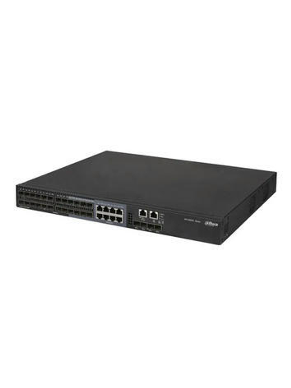 DH-S5500-24GF4XF-E 28-портовый управляемый коммутатор